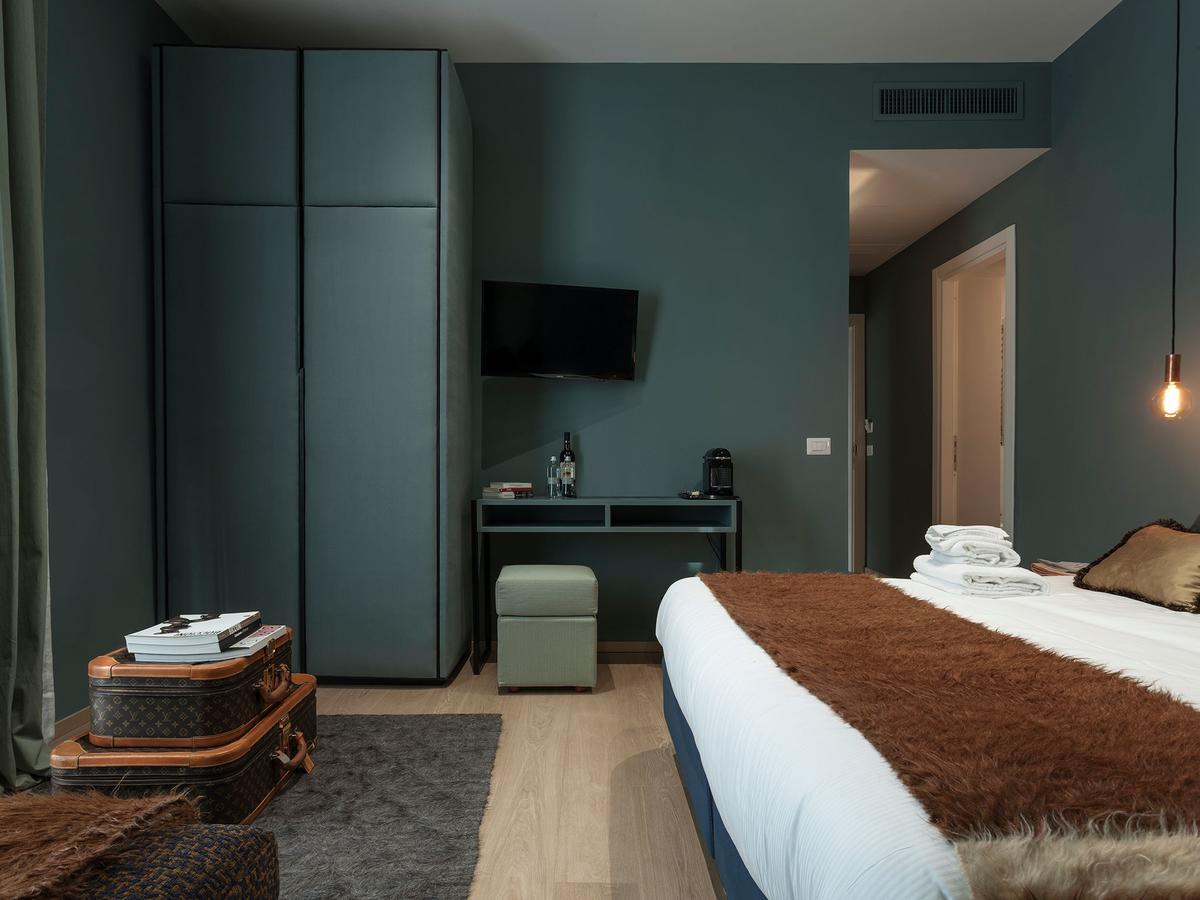 Casa de hóspedes Tornabuoni Place 2*