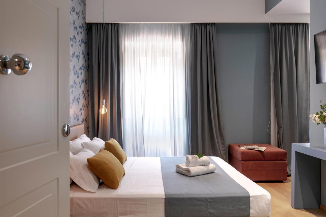 Tornabuoni Place Affittacamere Firenze